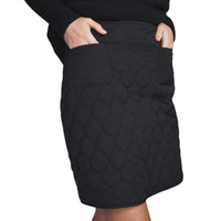 Alp N Rock - Women's Kiko Quilted Skirt