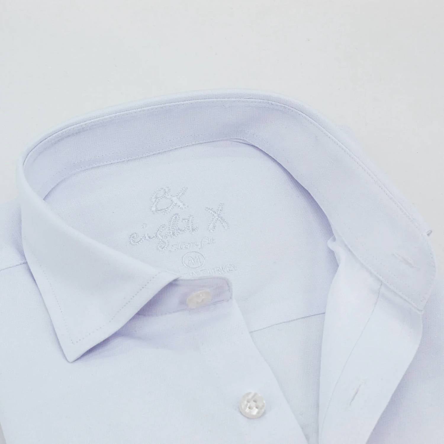 Eight X - Jacquard Button Down Shirt