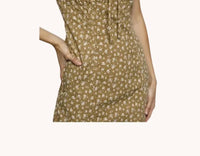 Storia - Ditsy Floral Mini Dress