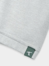 Genteal - Men's Heathered Short Sleeve T-shirt