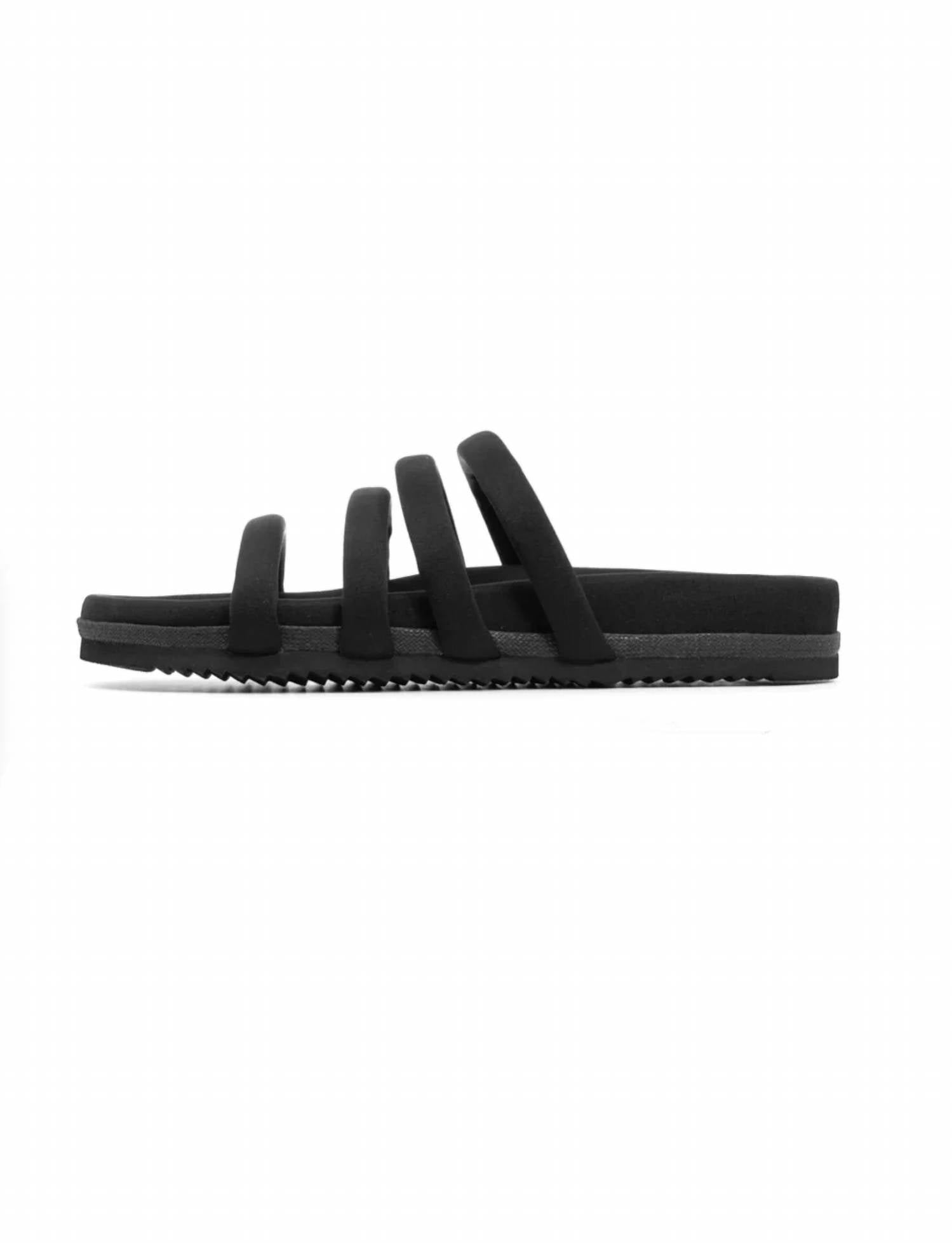 Roam - Women's Quattro Sandal