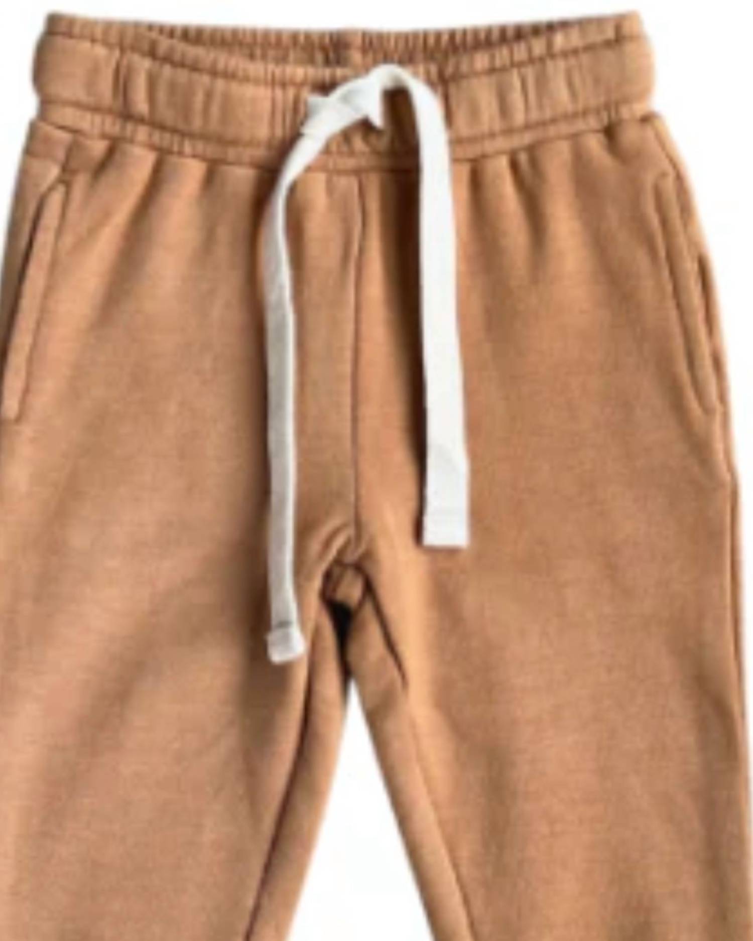 Babysprouts - Kid's Drawstring Joggers