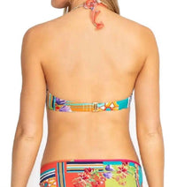 Johnny Was - Kaya Bikini Top