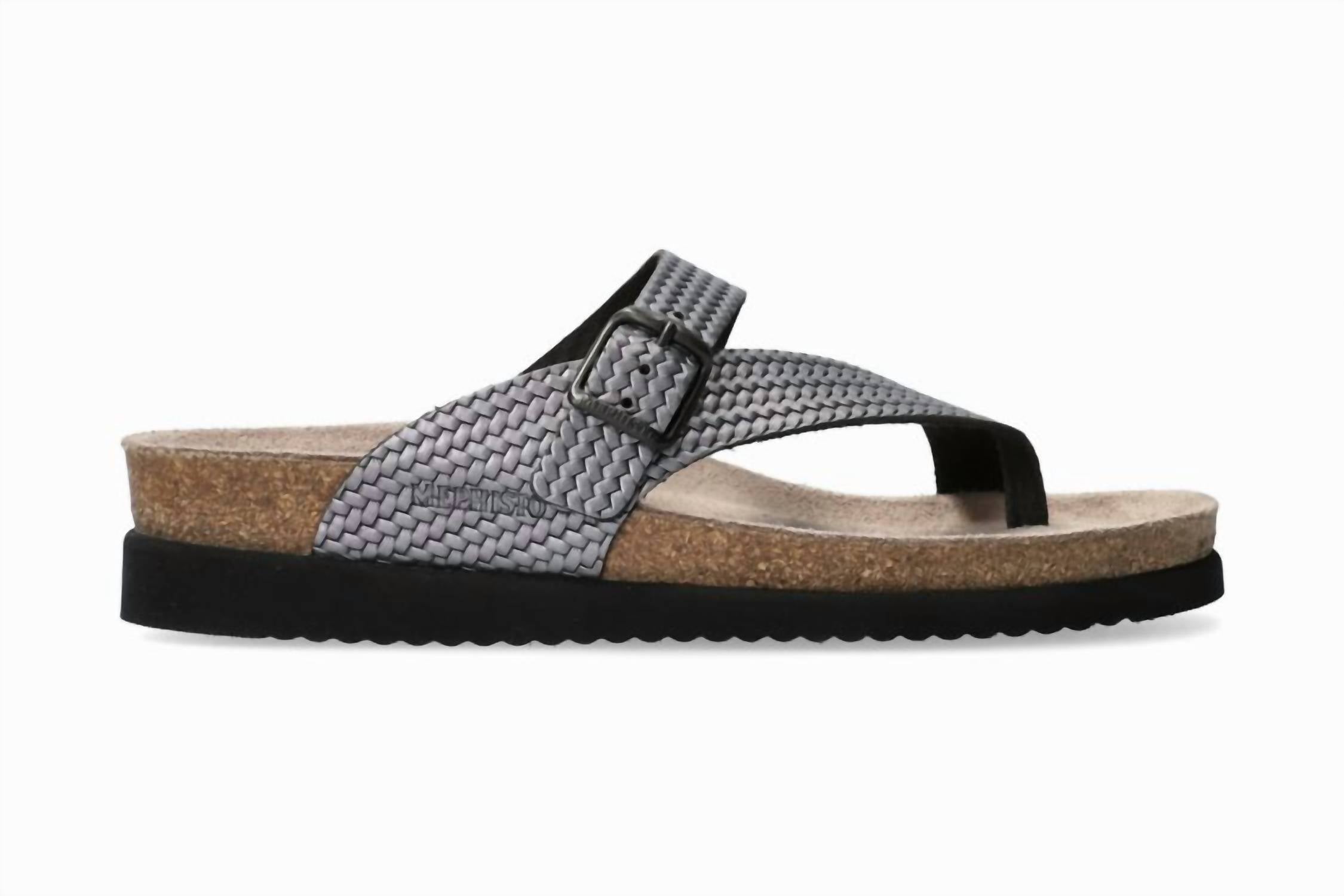 Mephisto - Women's Helen Sandal