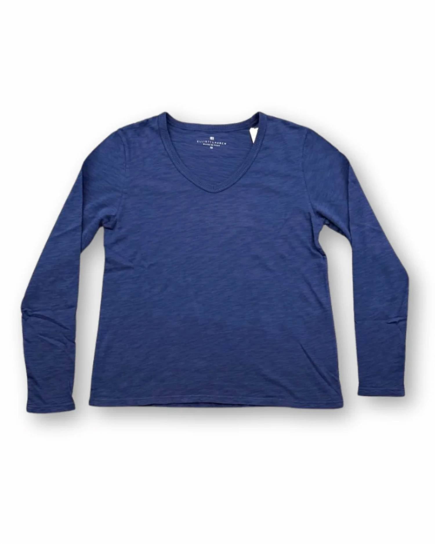 Elliott Lauren - Women's V-neck Tee