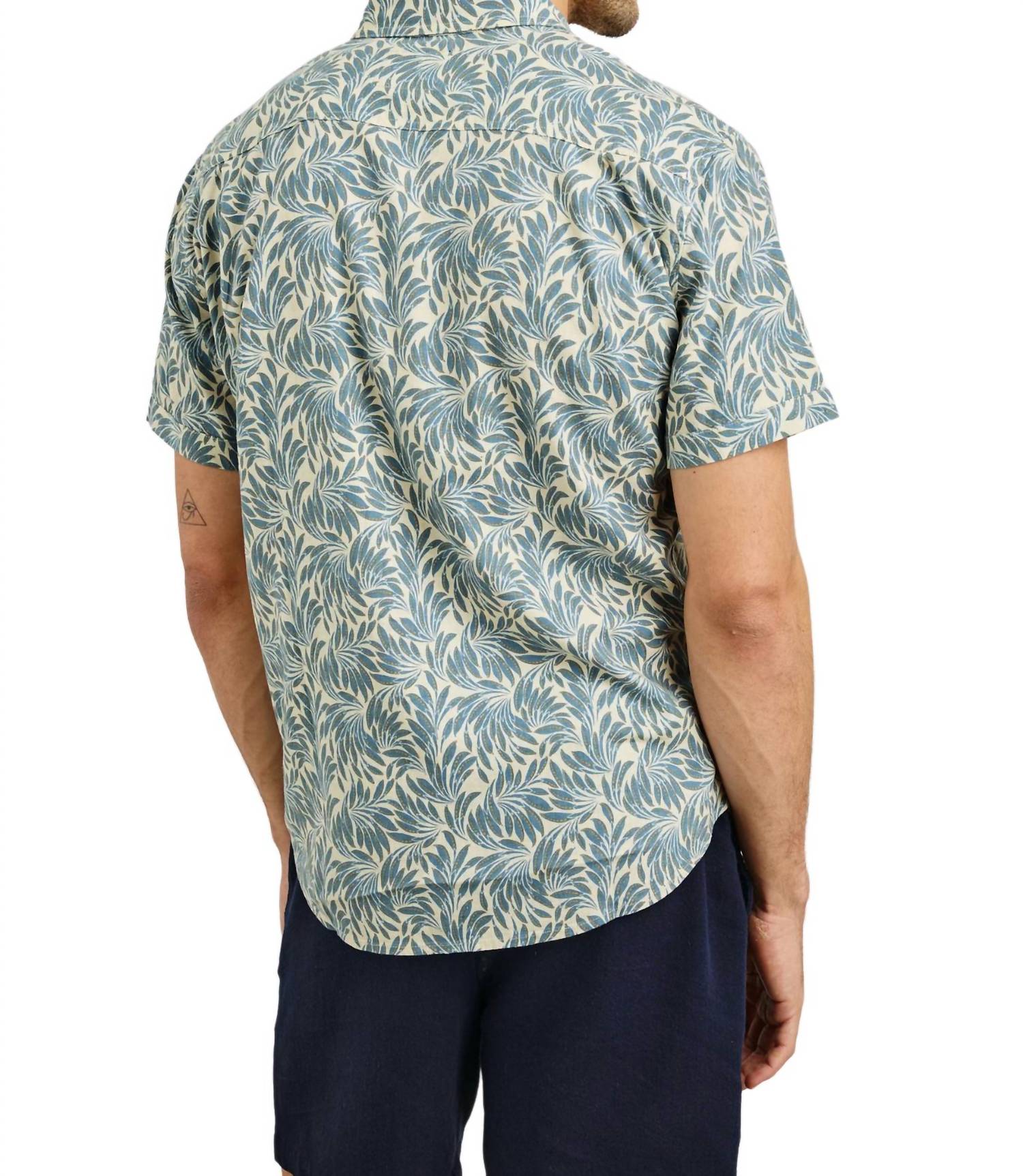 Rails - Carson Shirt