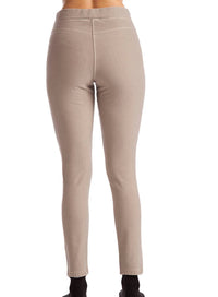 High Rise Jegging