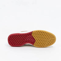 Vans - Unisex Zahba Vintage Sport Sneaker