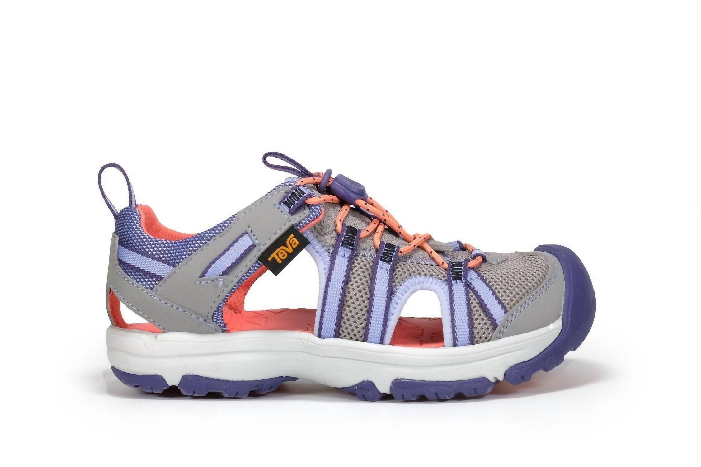Teva - KIDS MANATEE CLOSED-TOE SANDAL