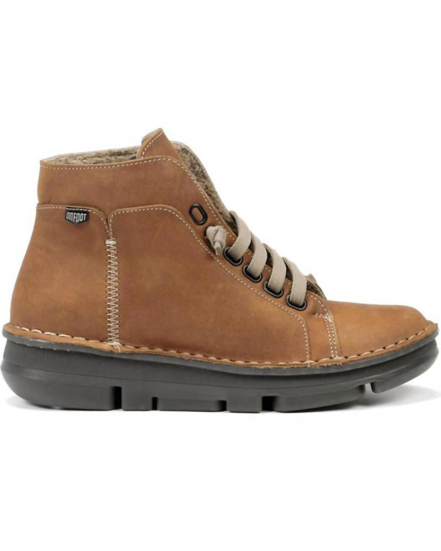 Onfoot - Women's Botin Ankle Boots
