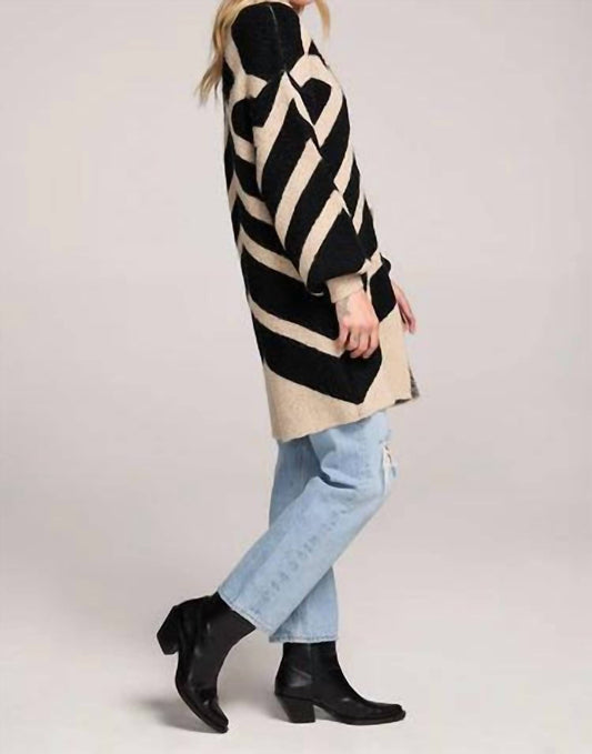 Saltwater Luxe - Charo Cardigan Sweater