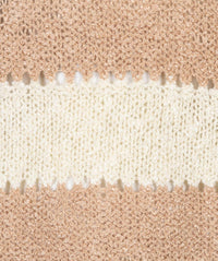Esqualo - Textured Sweater Pullover