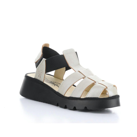 Fly London - WOMEN'S PEFI SANDAL