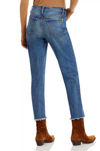 Joe'S Jeans - Honor High Rise Vintage Straight Jeans