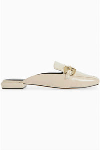 Koko + Palenki - Women's Sagee Patent Leather Mule