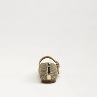 Sam Edelman - Women's Michaela Knit Mary Jane Flat