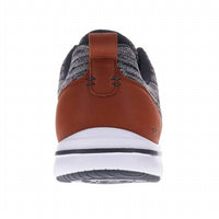 Revere - Men's Hudson Lace-up Sneaker