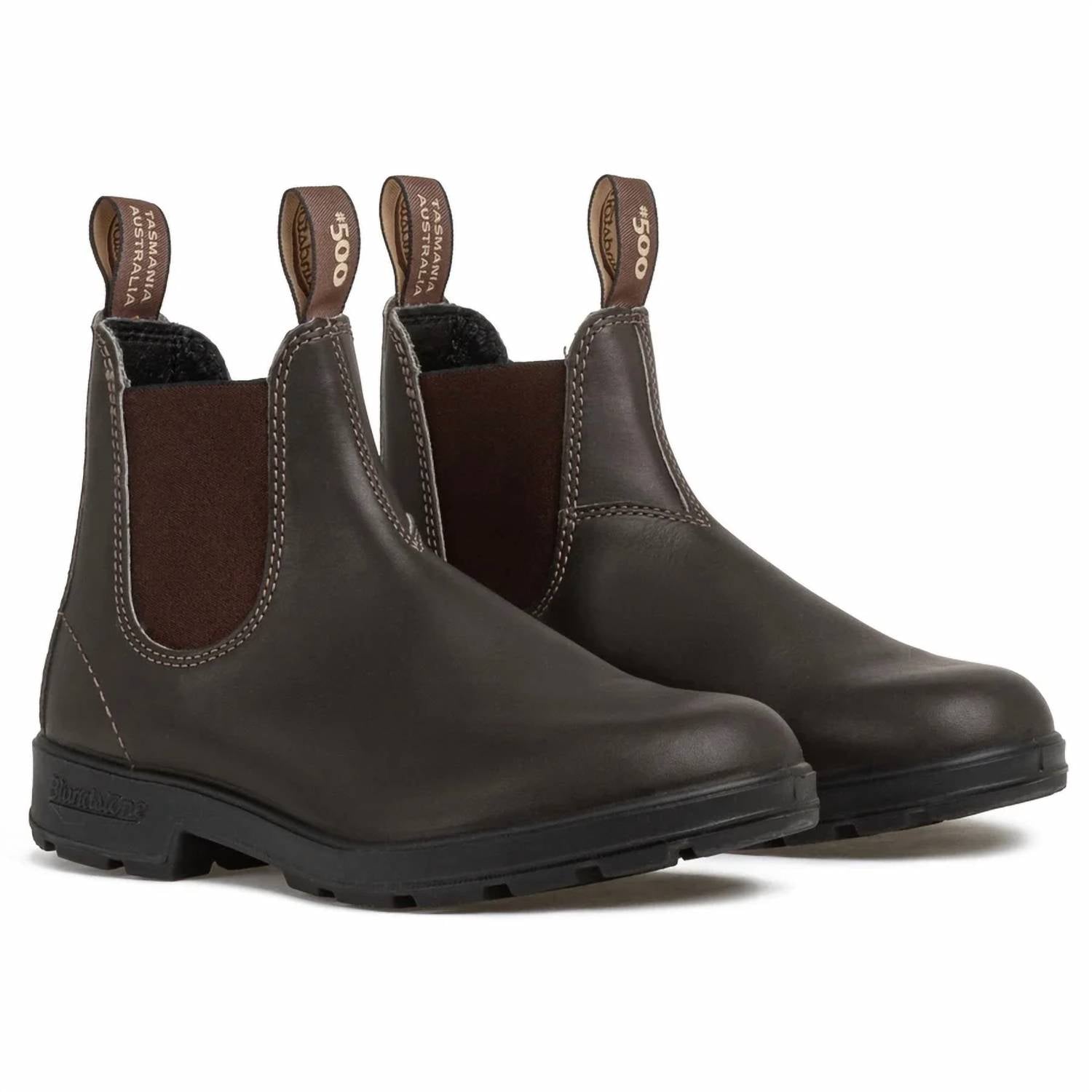 Blundstone - Women's Suede Boot