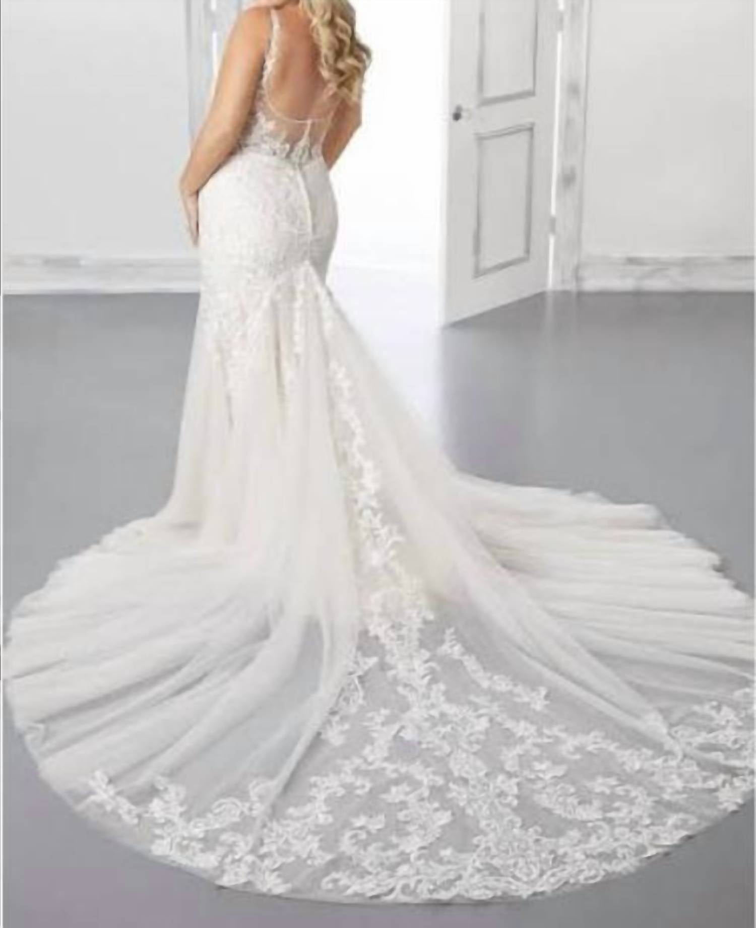 Morilee - Bethany Wedding Dress