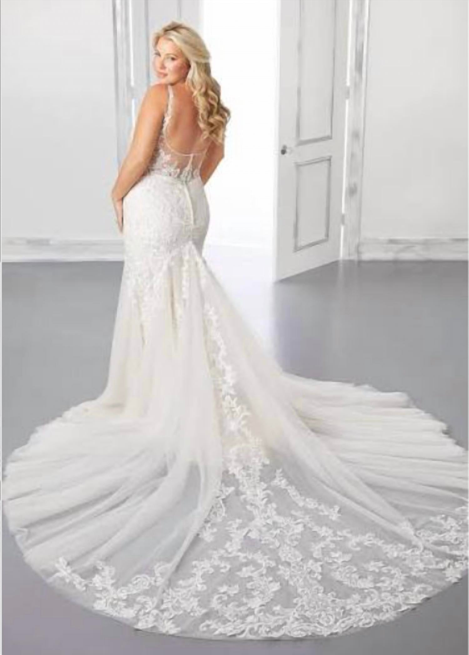 Morilee - Bethany Wedding Dress