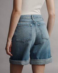 Twp - Timmie Denim Shorts