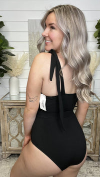 Jess Lea - Basically On Vacay One Piece Swimsuit