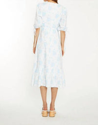 Glamorous - Wallpaper Flower Dress