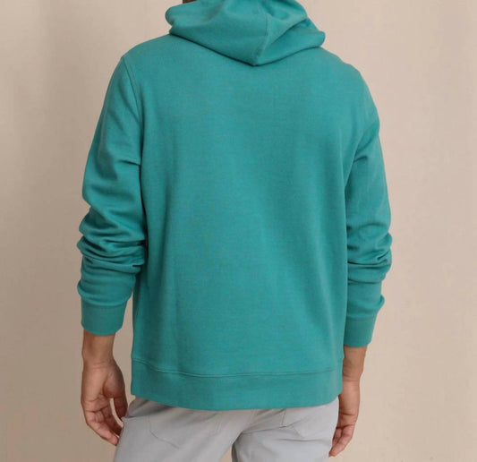 Southern Tide - Pearl Cove Fleece Hoodie
