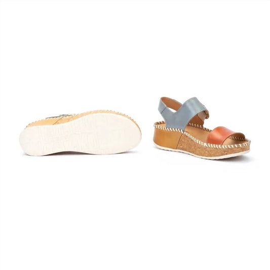 Pikolinos - WOMEN'S MARINA SANDAL