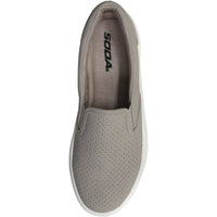 Soda - Women's Croft-g Slip On Loafers