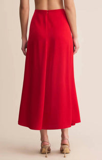 Z Supply - Women's Northpointe Midi Skirt