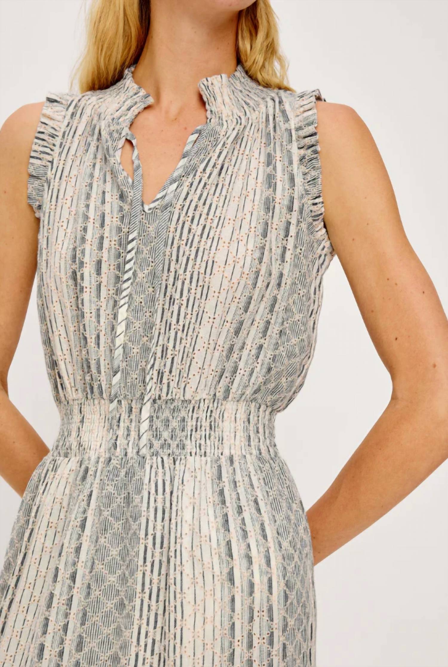 Rails - Alessi Dress