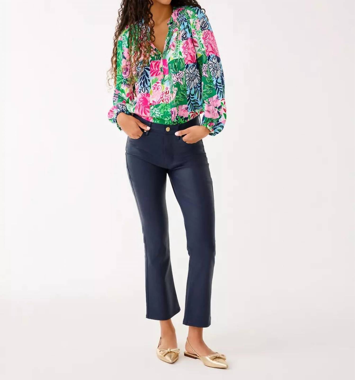 Lilly Pulitzer - Elsa Top