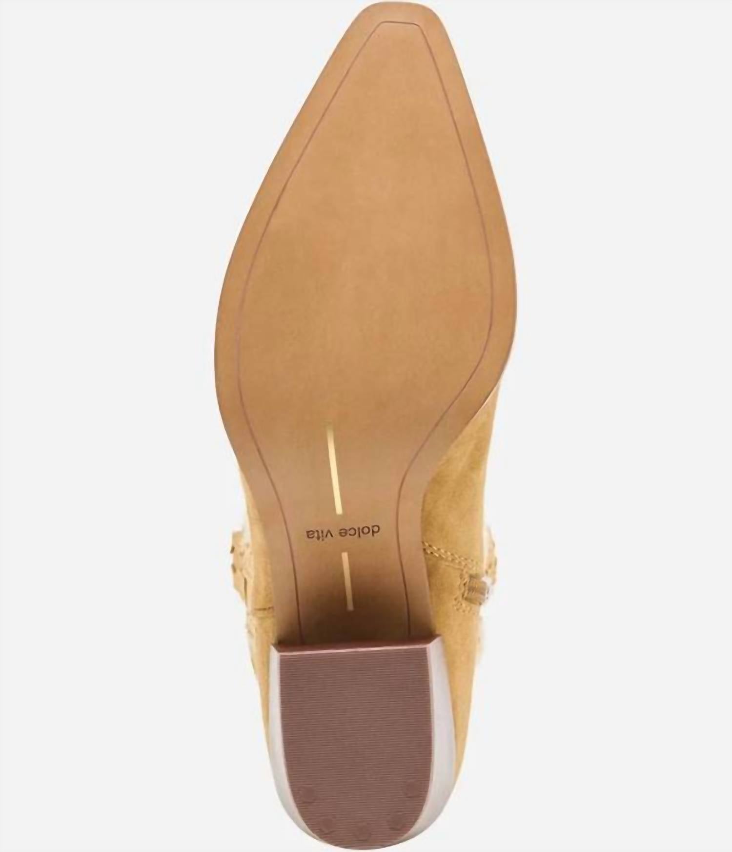 Dolce Vita - Women's Vila Boot