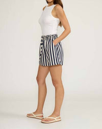 Lucy Paris - Erin Relaxed Short