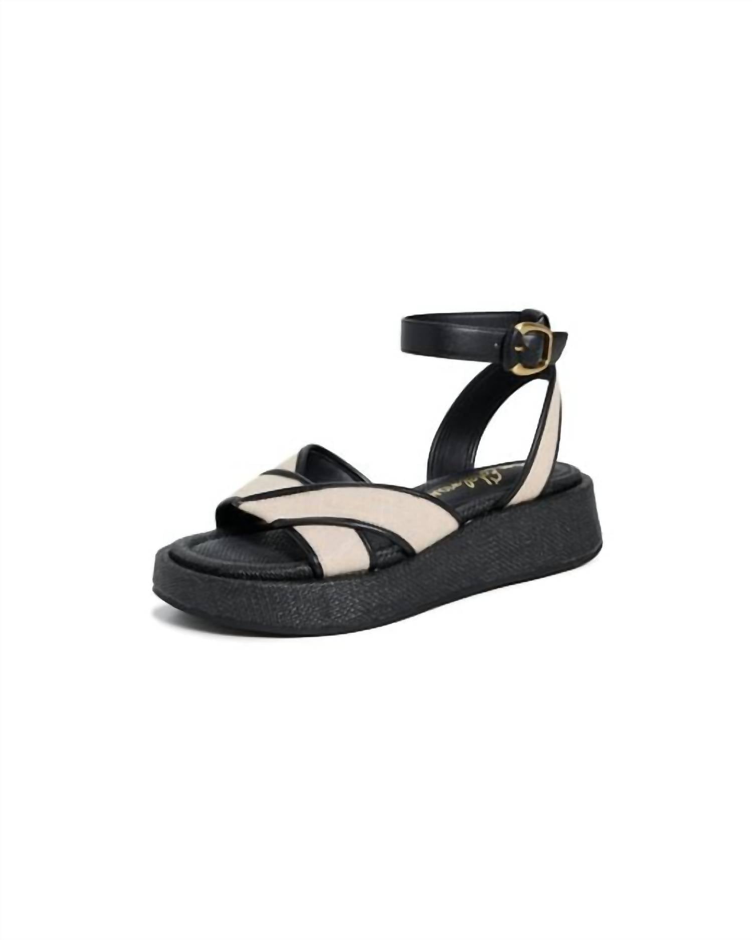 Sam Edelman - Women's Nylie Sandal