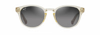 Maui Jim - Hiehie Polarized Sunglasses Gs636 - 21