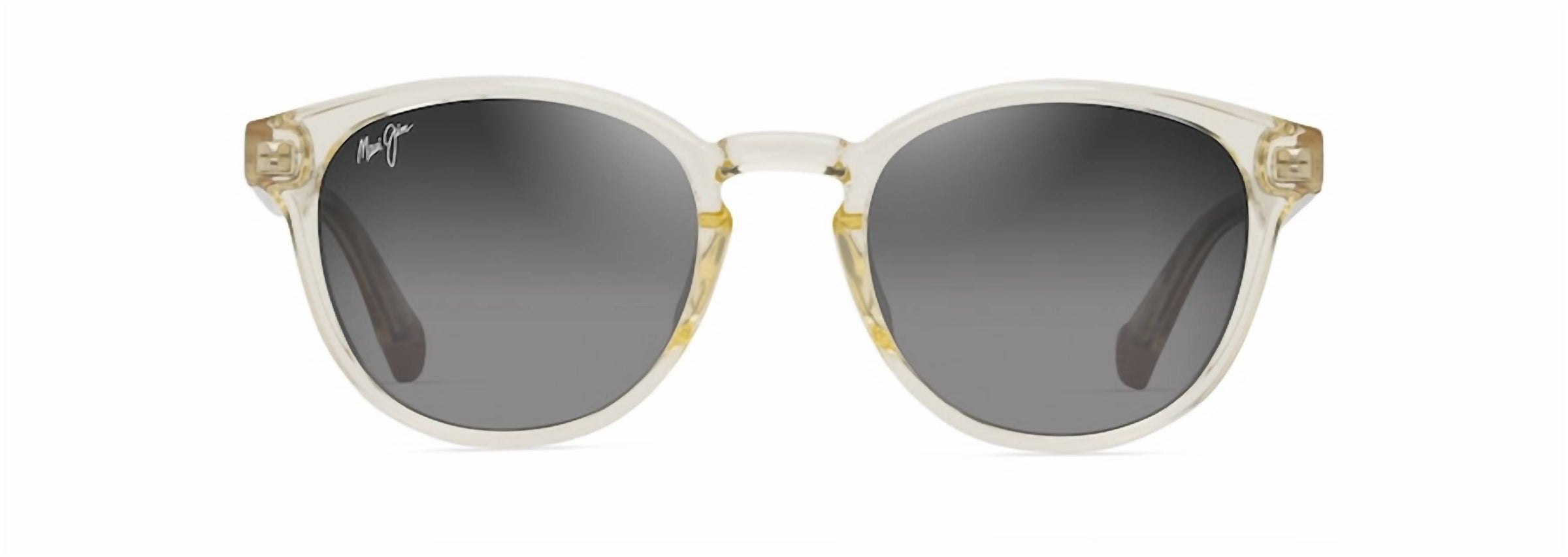 Maui Jim - Hiehie Polarized Sunglasses Gs636 - 21