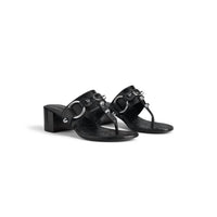 Balenciaga - Women's City Tong Sandals