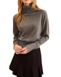 John + Jenn - William Sweater
