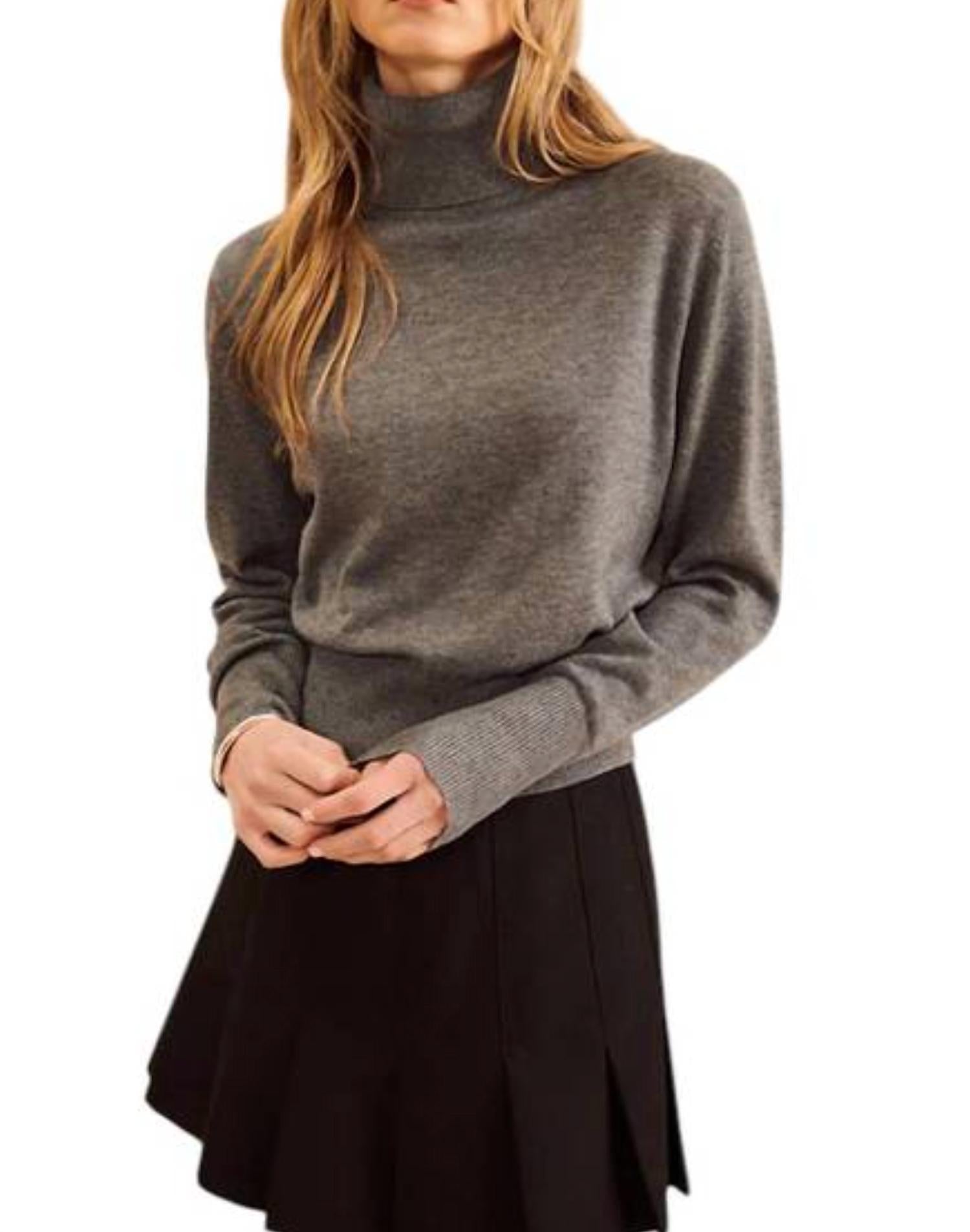 John + Jenn - William Sweater