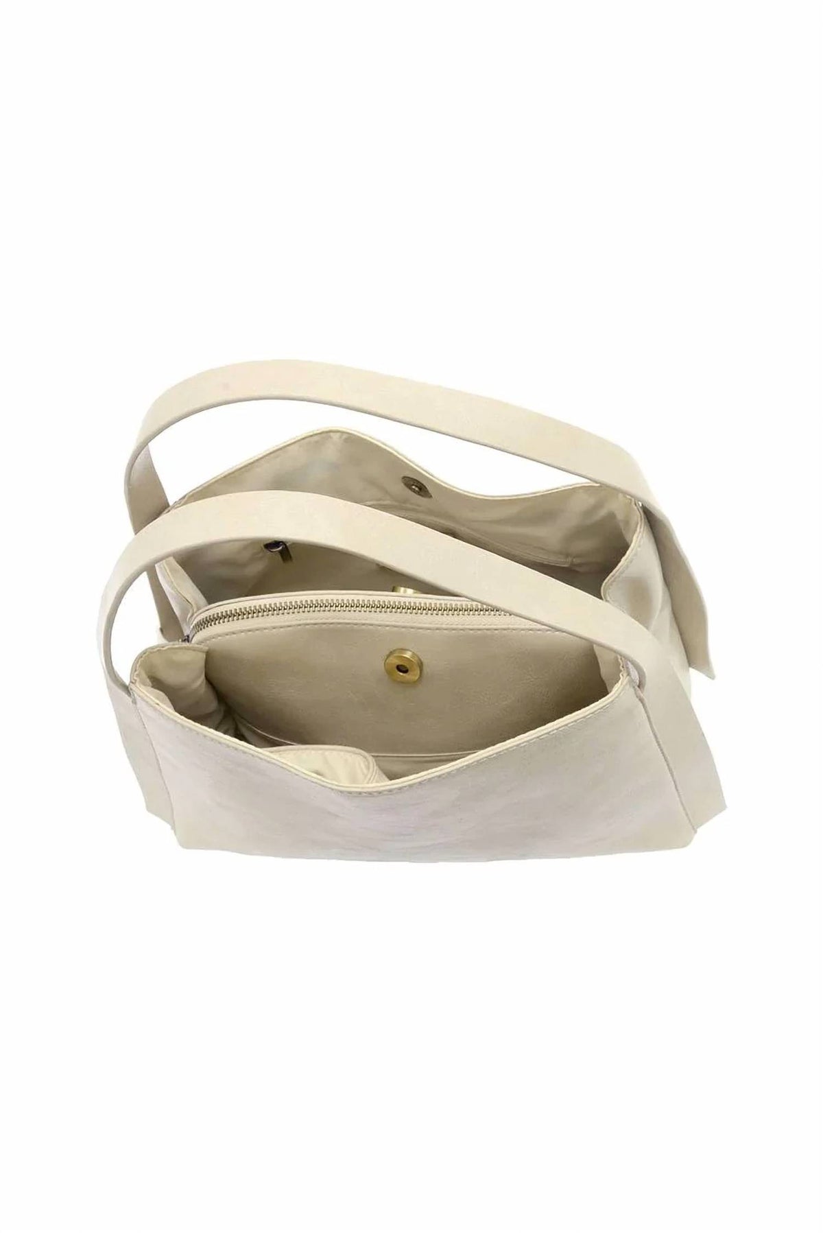 Joy Susan - Women's Grace Satchel Crossbody Bag