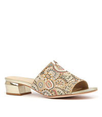 Django & Juliette - Women's Tammy Sandals