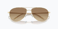 Oliver Peoples - Benedict Non Polarized Sunglasses 1002s 52425