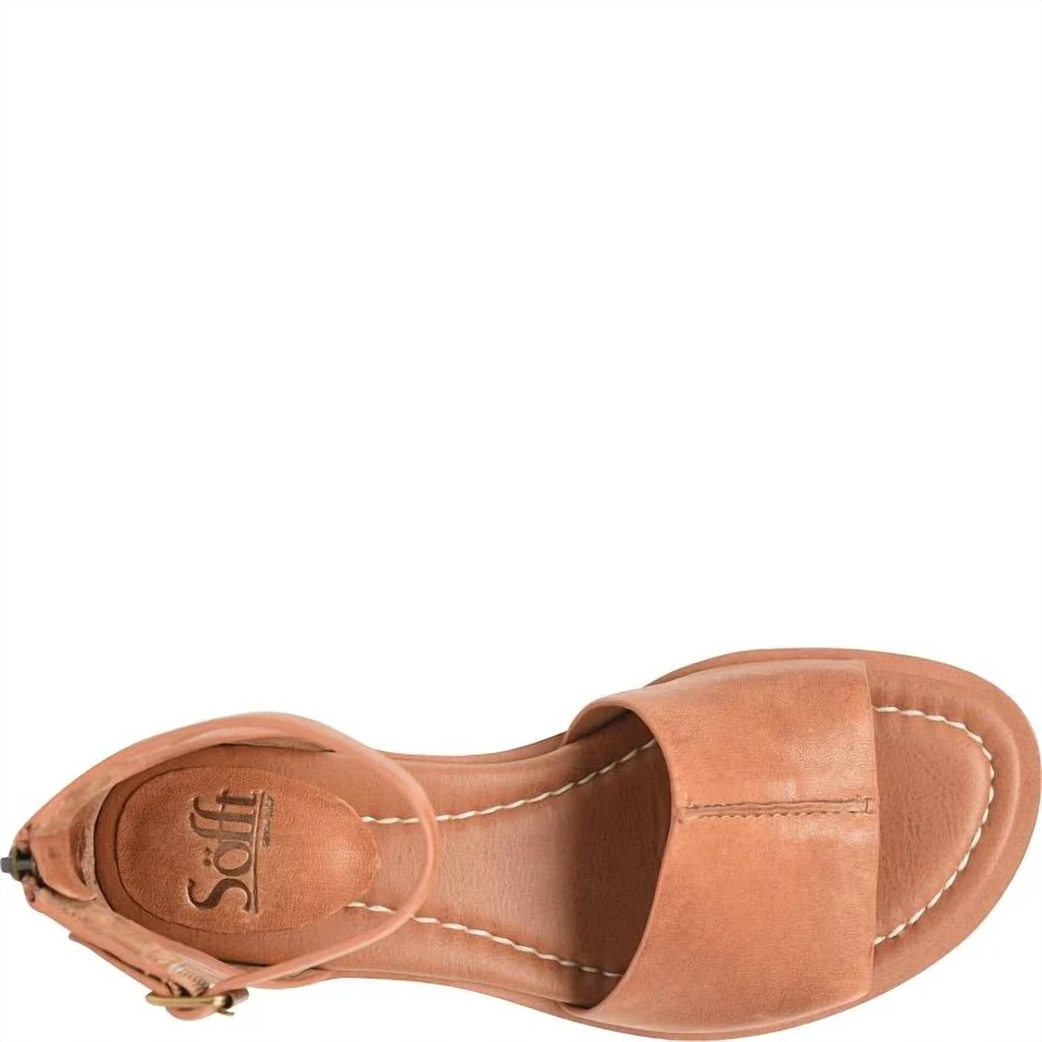 Sofft - Women's Faxyn Sandals