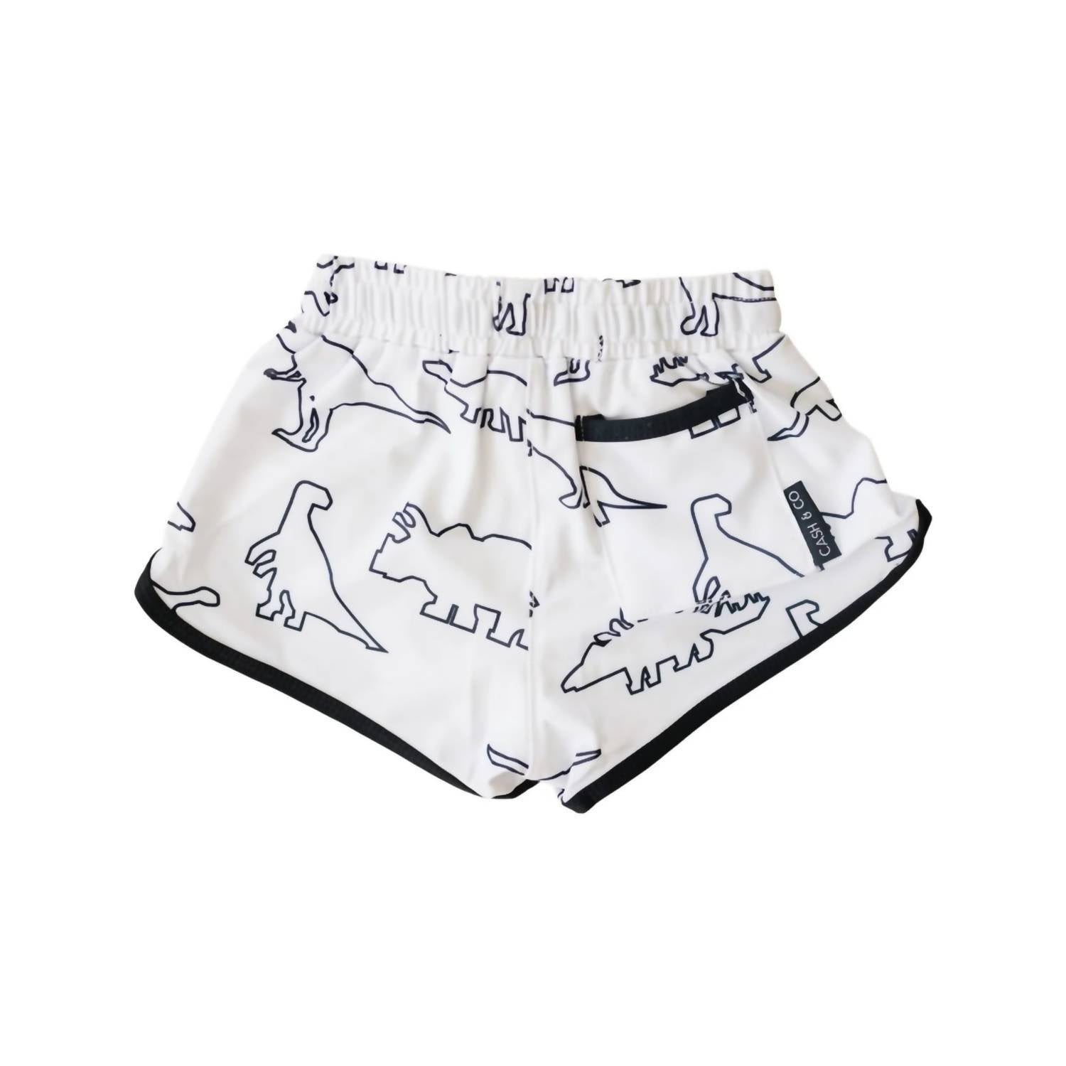 Cash & Co. - Polyester Mesh Boardies