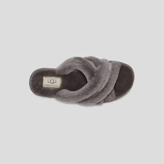 Ugg - Women's Scuffita Slipper