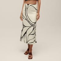 Cala De La Cruz - Fabiana Skirt