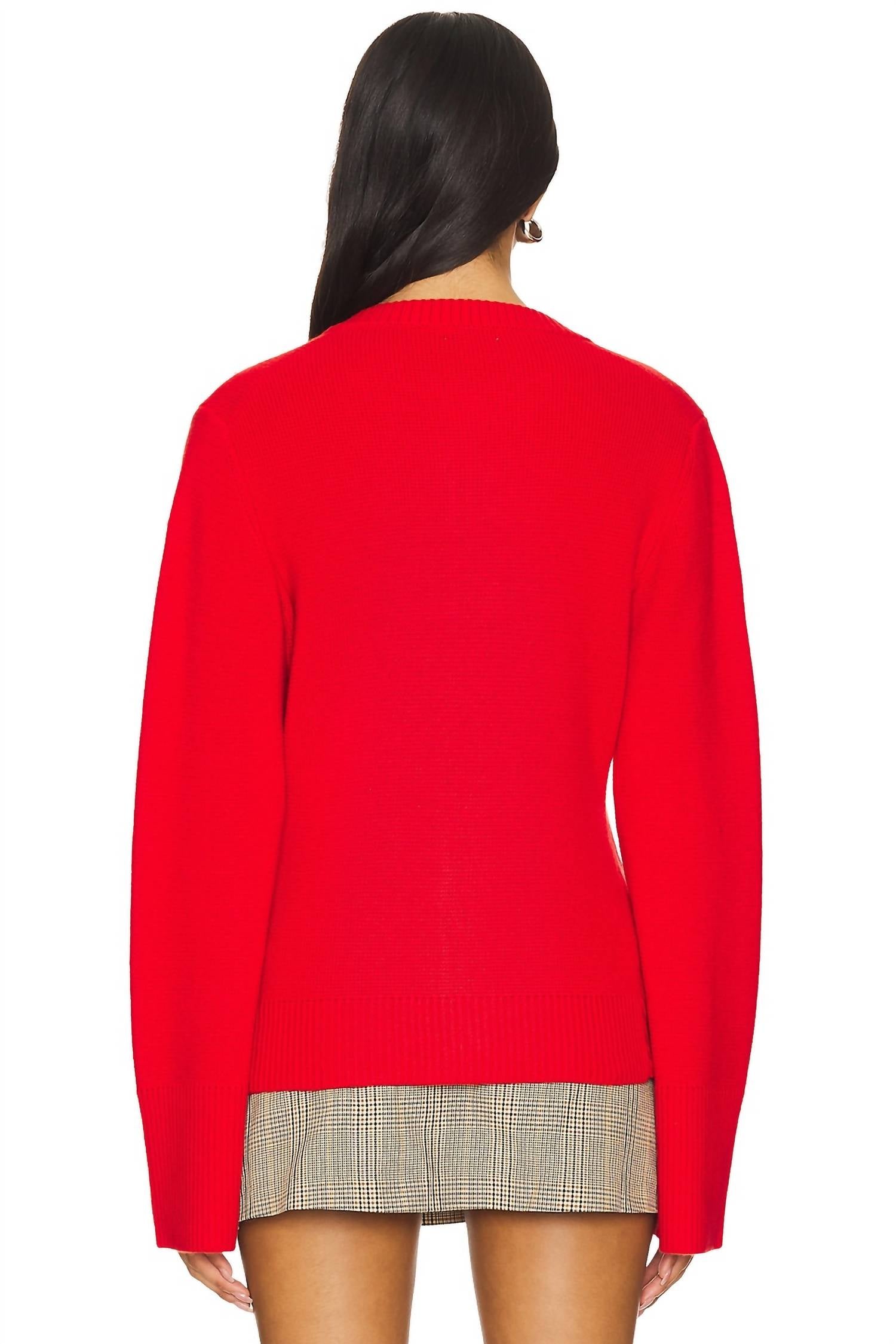 Pistola - Dani Cardigan