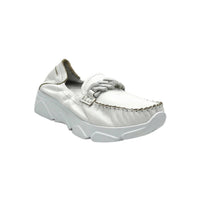 Mastic Soul - Women's Nifona Leather Loafer